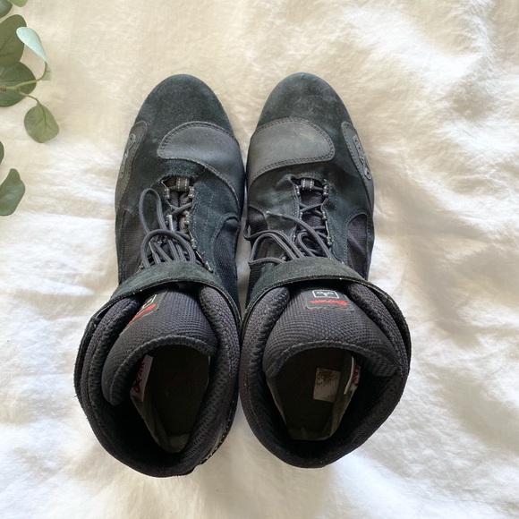 Oxtar Gore-Tex Jupiter XCR Motorcycle Boots - Picture 4 of 16